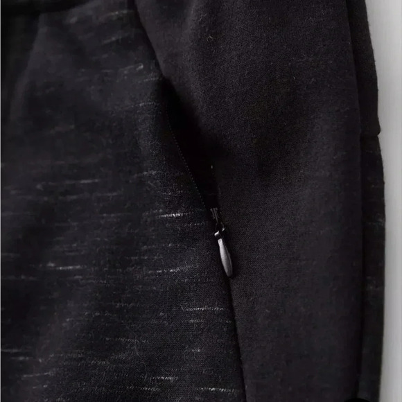 Depart west Devendra Jogger heather black size Medium - Picture 3 of 16